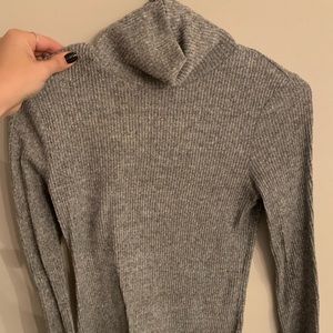 Target Turtleneck